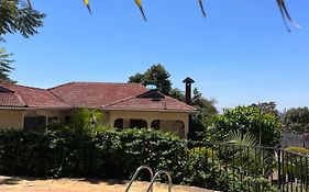 Stasumo House Arusha